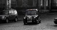 City Cabs Edinburgh Ltd image 2
